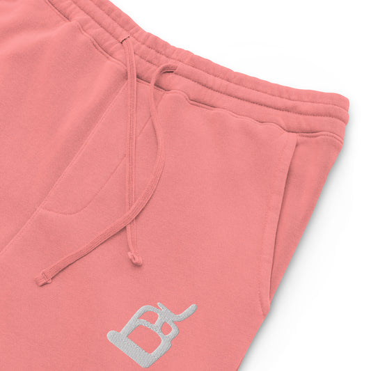 CC Logo Sweats Premium Pink (Cohen Edition)